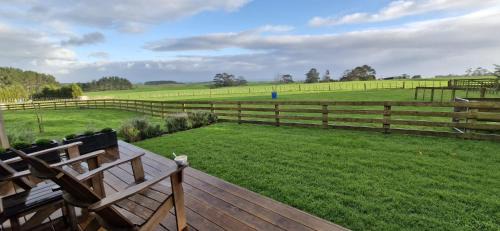 Tataraimaka House | Tataraimaka Farmlet
