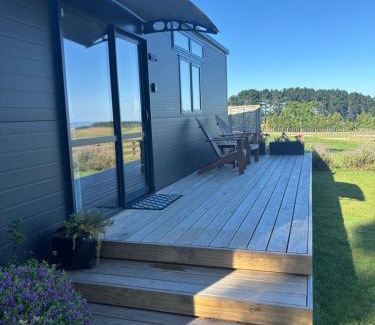 Tataraimaka House | Tataraimaka Farmlet