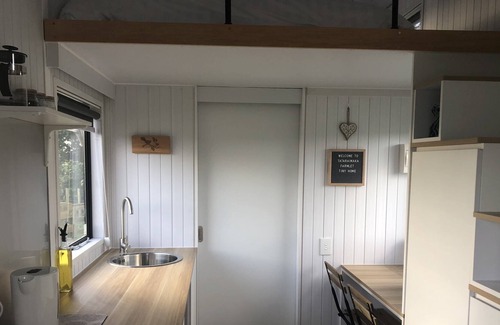 Tataraimaka House | Tataraimaka Farmlet S