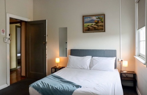 Windsor Hotel | Tates Hotel Windsor