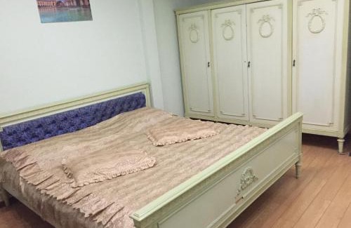 Arabkir Apartment | Tatev Apartments