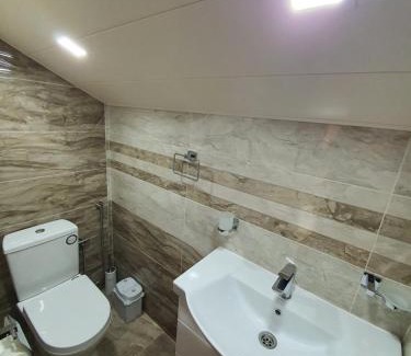 Arabkir Apartment | Tatev Apartments
