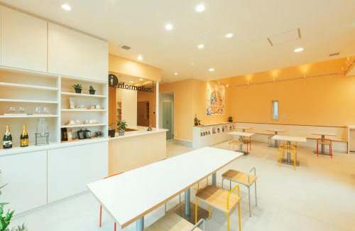 Nakatsu Hotel | TATEYA Glocally HOTEL