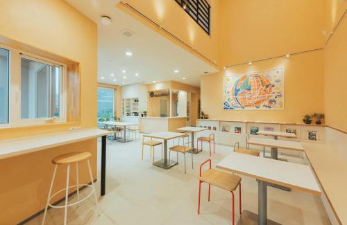 Nakatsu Hotel | TATEYA Glocally HOTEL
