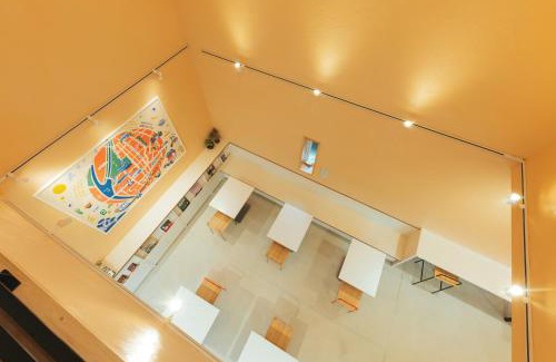 Nakatsu Hotel | TATEYA Glocally HOTEL