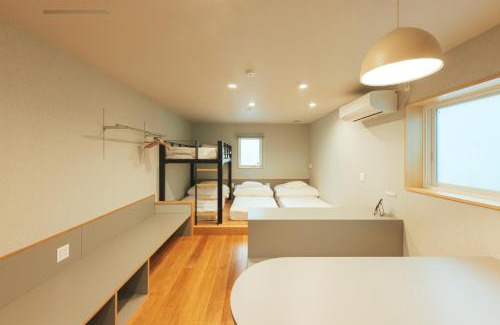 Nakatsu Hotel | TATEYA Glocally HOTEL
