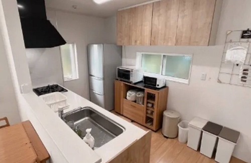 Minamiboso RV Rental | Tateyama Annex 2 to 8 people BBQ facilities av/Minamiboso City Chiba