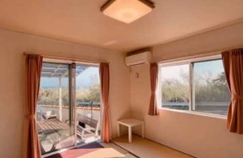 Minamiboso RV Rental | Tateyama Annex 2 to 8 people BBQ facilities av/Minamiboso City Chiba