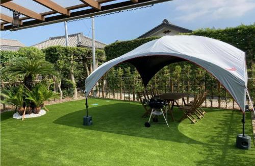 Tateyama Other | Tateyama City - Camp - Vacation STAY 42217v