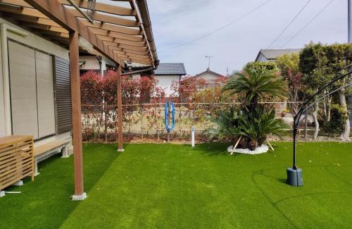 Tateyama Other | Tateyama City - Camp - Vacation STAY 42217v