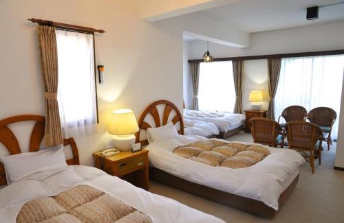 Tateyama Hotel | Tateyama Resort Hotel
