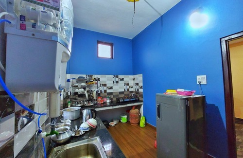 Lumbini Cabin | Tathagata Homestay