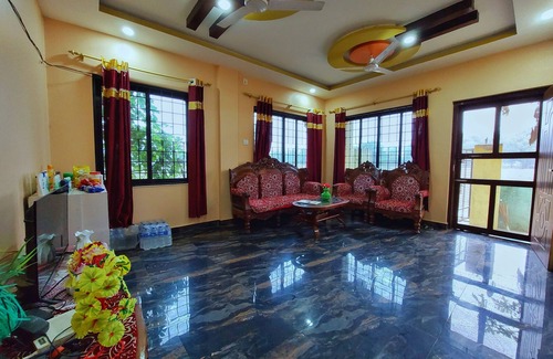 Lumbini Cabin | Tathagata Homestay