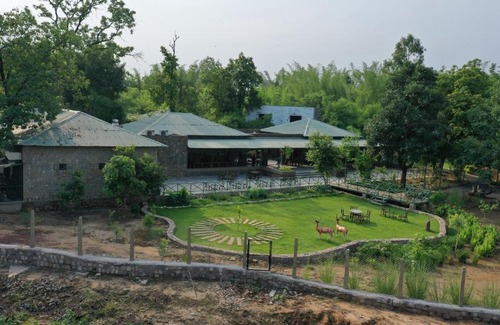Tala Resort | Tathastu Bandhavgarh