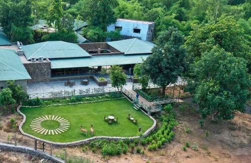 Tala Resort | Tathastu Bandhavgarh