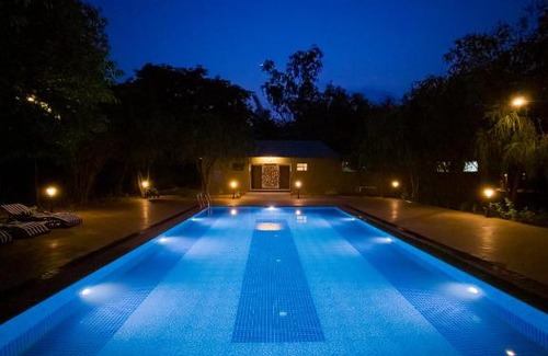 Tala Resort | Tathastu Bandhavgarh