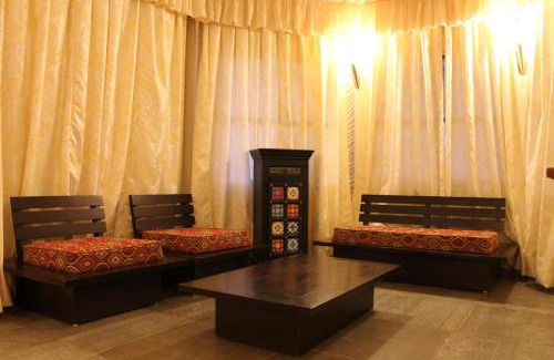 Avarghani Resort | Tathastu Pench