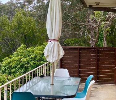 Tathra Apartment | Tathra Views