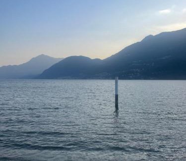 Mandello del Lario House | Tati's Home Bikers