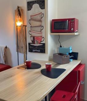 Mandello del Lario House | Tati's Home Bikers