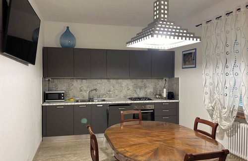 Marostica Apartment | TATIANA APARTMENT