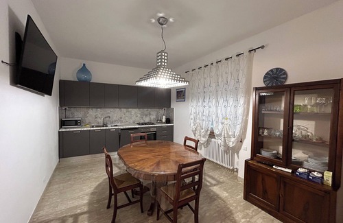 Marostica Apartment | TATIANA APARTMENT