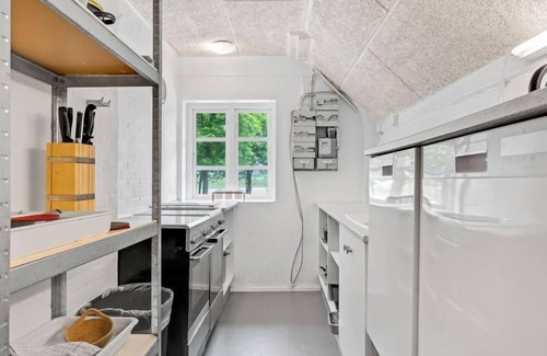 Bækmarksbro House | "Tatiane" - 10km from the sea by Interhome
