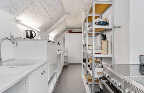 Bækmarksbro House | "Tatiane" - 10km from the sea by Interhome