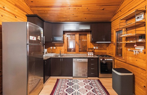 Cirali House | tatil evi dilek çıralı türkiye
