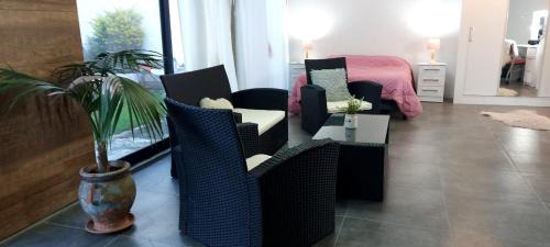 Ciudad de la Costa Apartment | Tatitos Homes El Pinar - Apartamento vacacional -