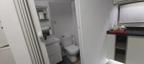 Ciudad de la Costa Apartment | Tatitos Homes El Pinar - Apartamento vacacional -