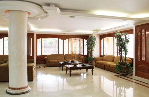 Valledupar Hotel | Tativan Hotel