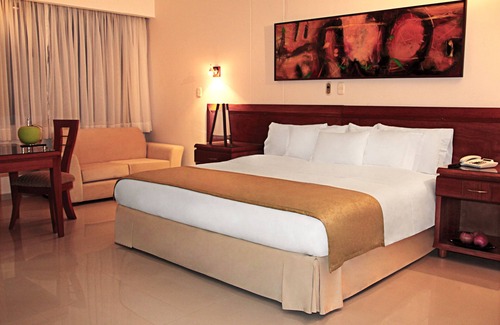 Valledupar Hotel | Tativan Hotel