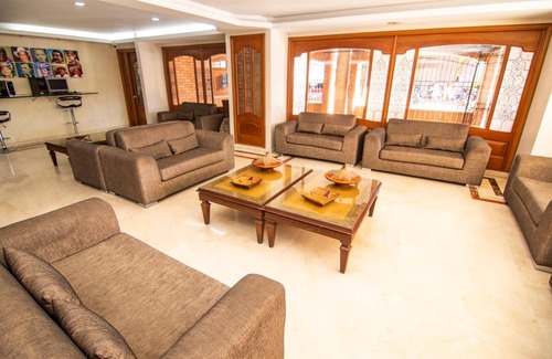 Valledupar Hotel | Tativan Hotel