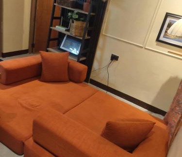 Toledo City House | Tatix Tiny Homestay