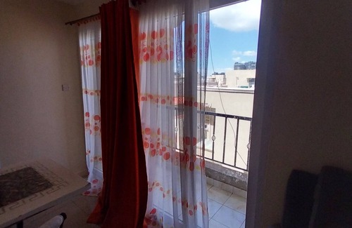 Eldoret Apartment | Tatra suites,located on eldoret kisumu road. Kingsquare apartments. 5min town di