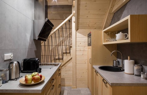 Zakopane House | Tatra Wood House