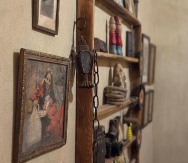 Siwa Apartment | TATRABENT - Eco Friendly retreat in Siwa