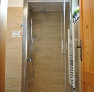 Liptovsky Mikulas Apartment | Tatralandia Chatka Martius 434