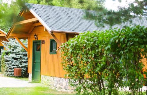 Liptovsky Mikulas Apartment | Tatralandia Chatka Martius 434