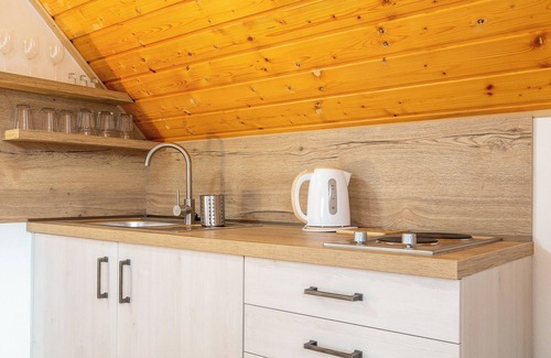 Velky Slavkov Apartment | Tatry Home