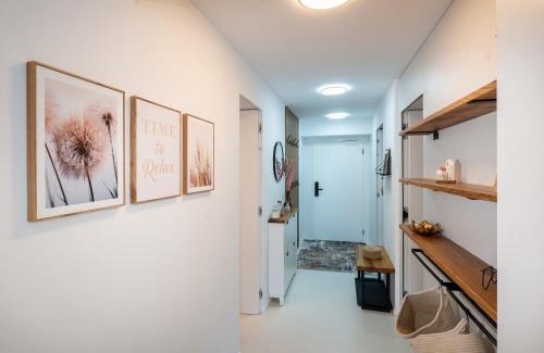 Vysoke Tatry Apartment | TATRYSTAY Lebenski Premium Apartments