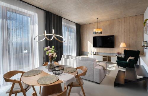 Vysoke Tatry Apartment | TATRYSTAY Lebenski Premium Apartments