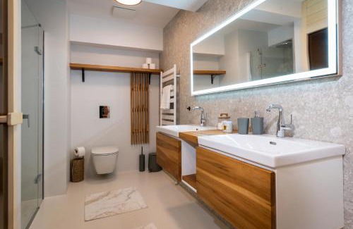 Vysoke Tatry Apartment | TATRYSTAY Lebenski Premium Apartments