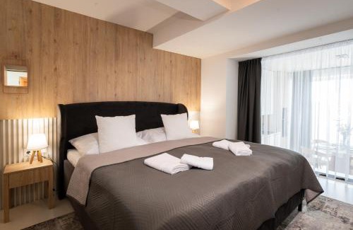 Vysoke Tatry Apartment | TATRYSTAY Lebenski Premium Apartments