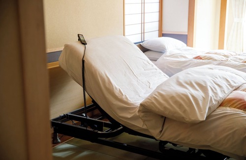 Nomi House | Tatsunokuchi Onsen Matsusaki