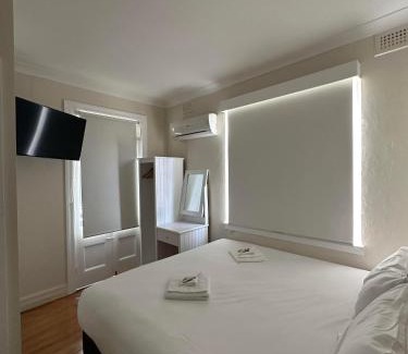 Casino Hotel | Tattersalls Hotel Casino
