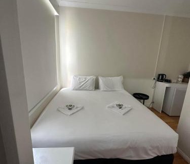 Casino Hotel | Tattersalls Hotel Casino