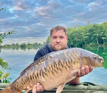 Tattershall Resort | Tattershall Lakes Mini Breaks - Fishing Lake Two