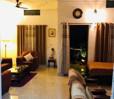 Varanasi Apartment | Tattva Luxurious apartment